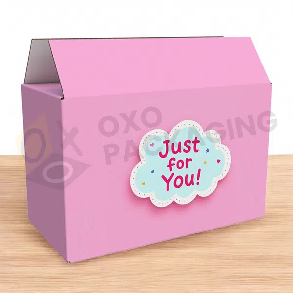 custom-large-pink-shipping-boxes