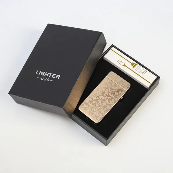 lighter packaging boxes