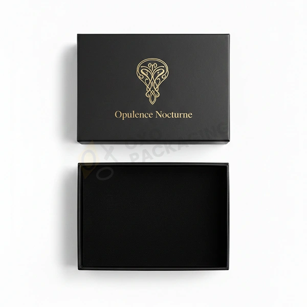 Custom Makeup Packaging