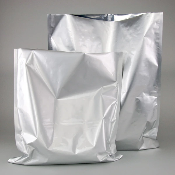 custom metalized mylar bags