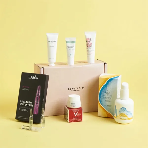 Monthly Subscription Boxes