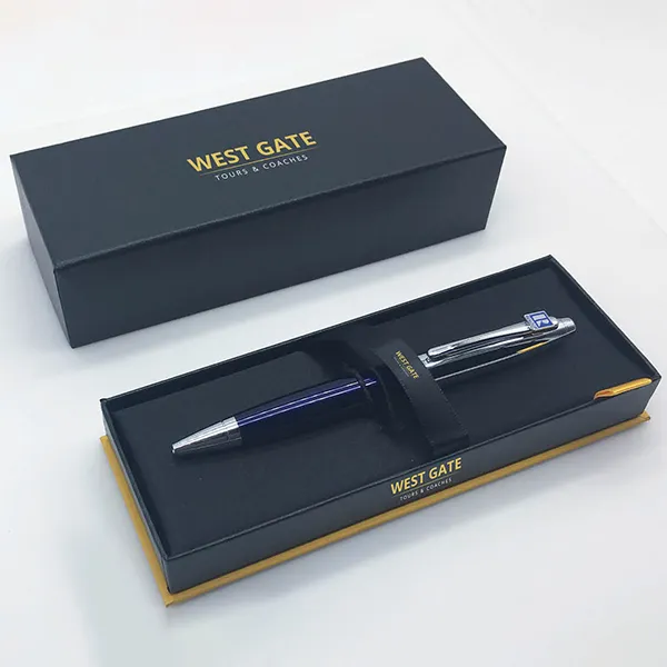 Custom Pen Gift Boxes