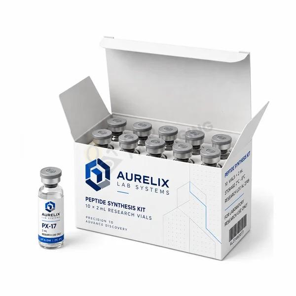 custom peptide packaging wholesale