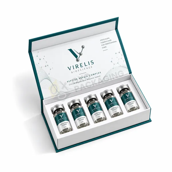 Custom Peptides Boxes