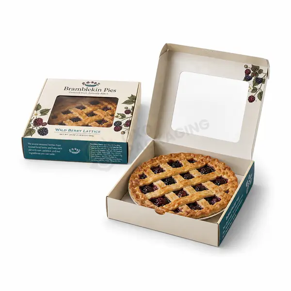 Pia packaging boxes wholesale