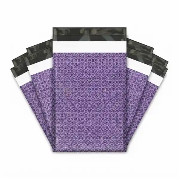 Custom Poly mailers 6x9 Bulk