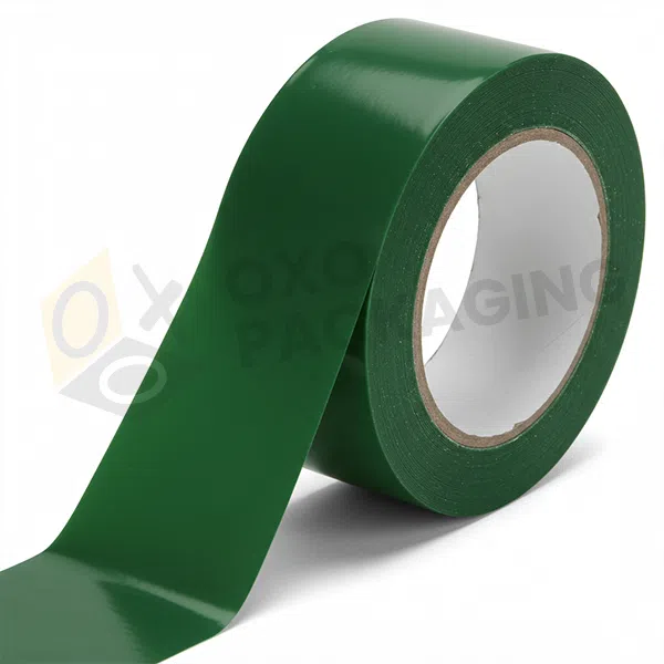 Custom Poly Tape