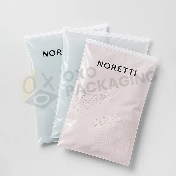 Polythene Bags for Clothes Bulk