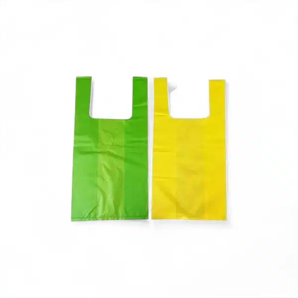 Custom Polythene Bags