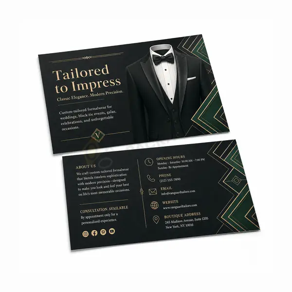 custom postcards for mailing