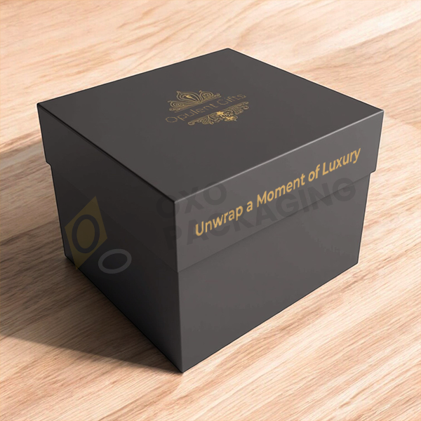 Custom Premium Gift Boxes