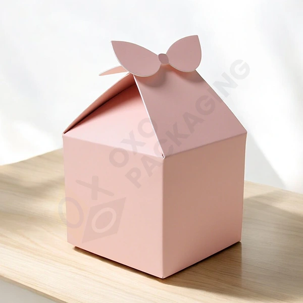 custom printed party favor boxes