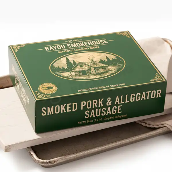 custom sausage boxes custom sausage boxes