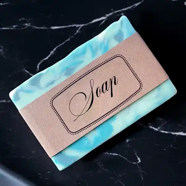 Custom Soap Bands