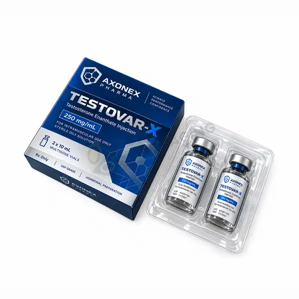 Steroid Packaging boxes