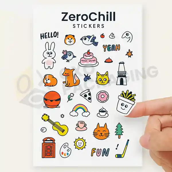 custom sticker sheets wholesale custom sticker sheets wholesale