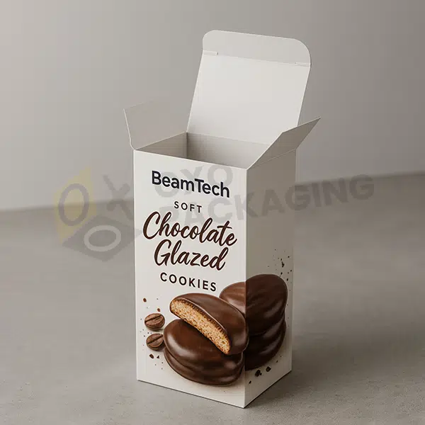 Custom Straight Tuck End Boxes