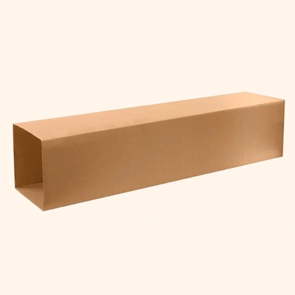 custom telescopic cardboard boxes