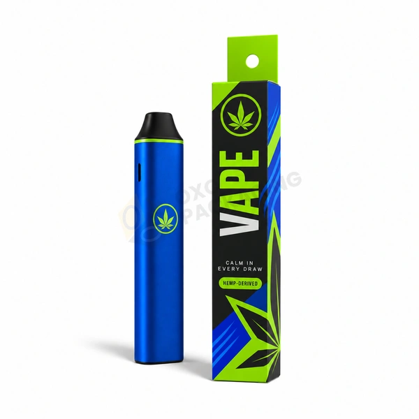 Custom Vape Pen