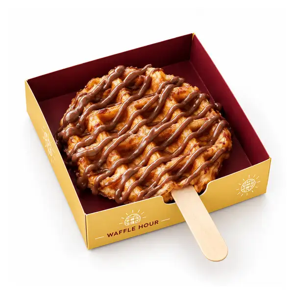 Custom Waffle Tray bulk