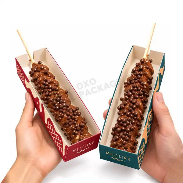 Custom Waffle Tray wholesale