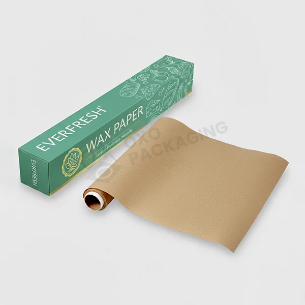 custom-wax-paper-wholesale