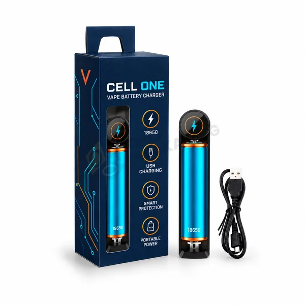 custom vape battery boxes