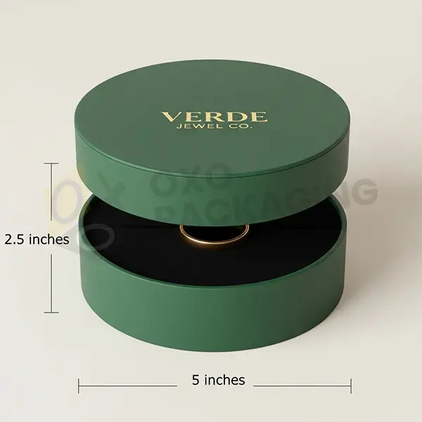 customize bangle boxes