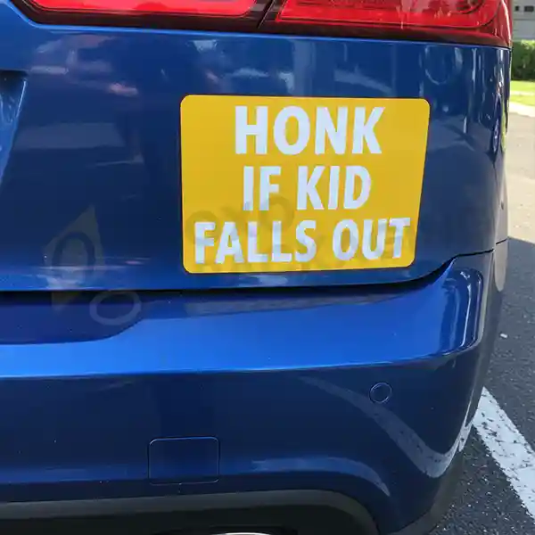 customize bumper stickers customize bumper stickers