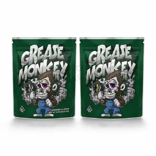 customize-grease-monkey-mylar-bags