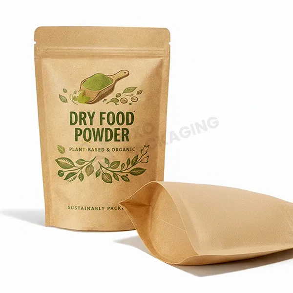 customize-kraft-paper-zipper-pouch