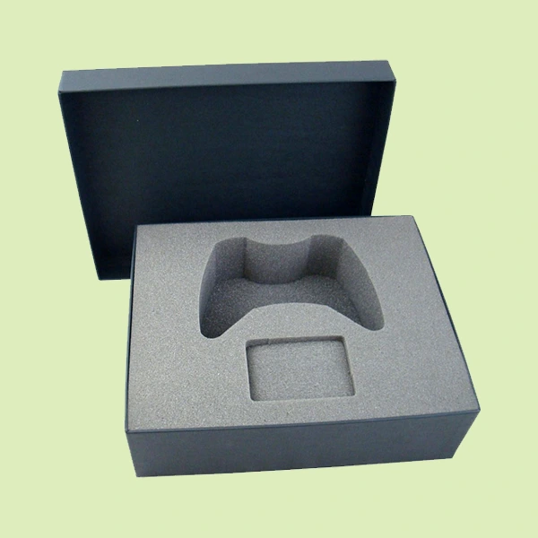 Customized Boxes with Foam Inserts