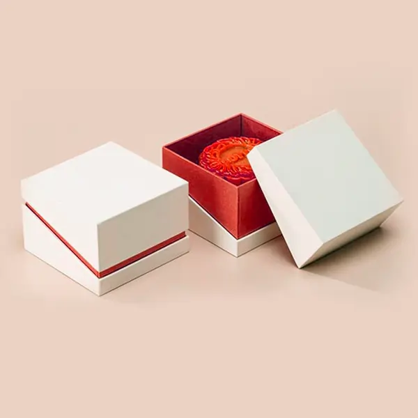 Customized Dessert Boxes