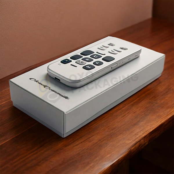 customized remote boxes