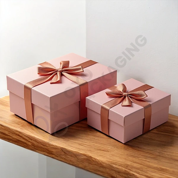 deluxe gift boxes