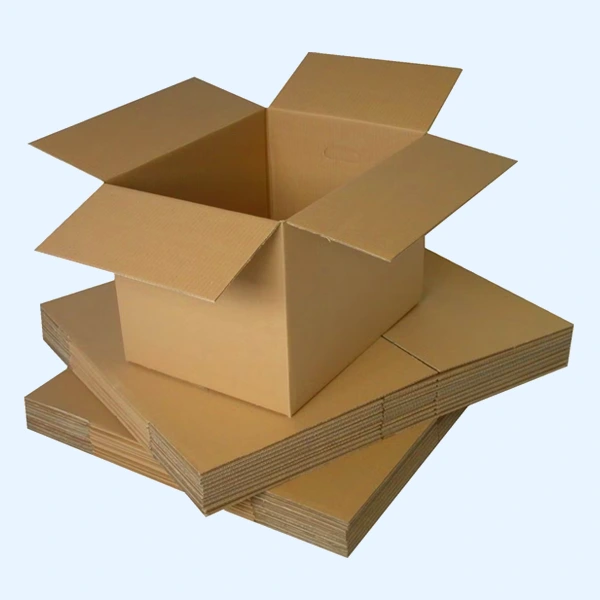 Double Wall Cardboard Boxes Wholesale