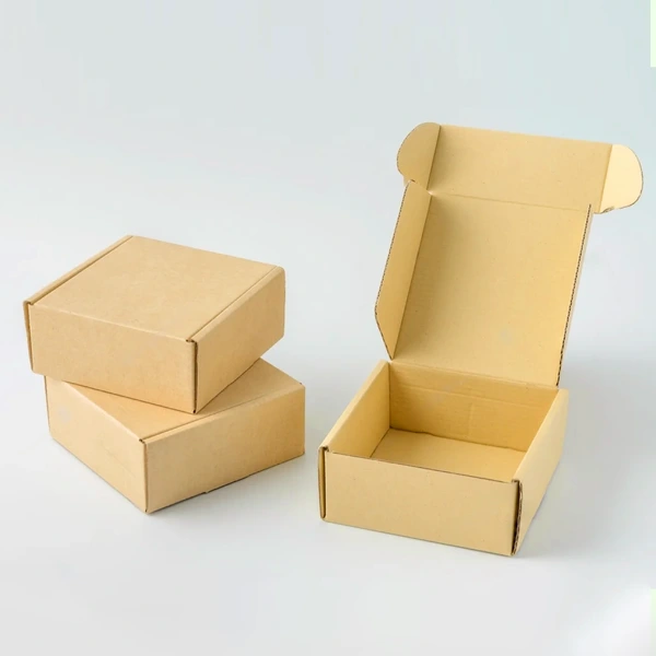 Double Wall Cardboard Boxes