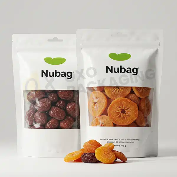 dried fruit packaging bag wholesale