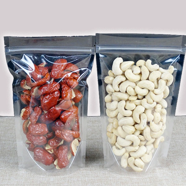 dried fruit packaging bag bulk