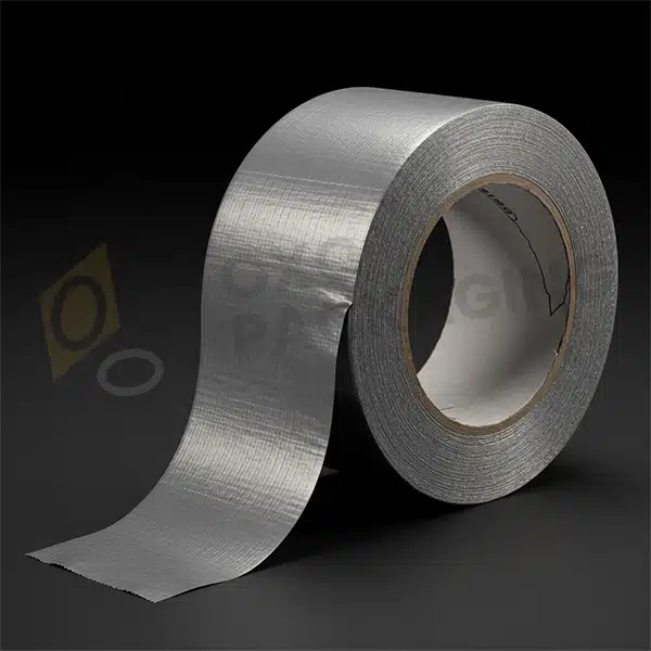Duct Packing Tape