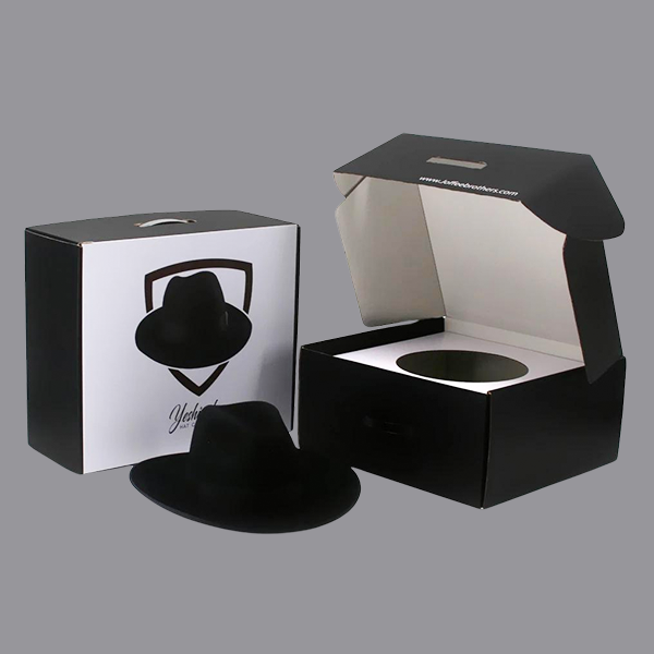 durable hat shipping boxes