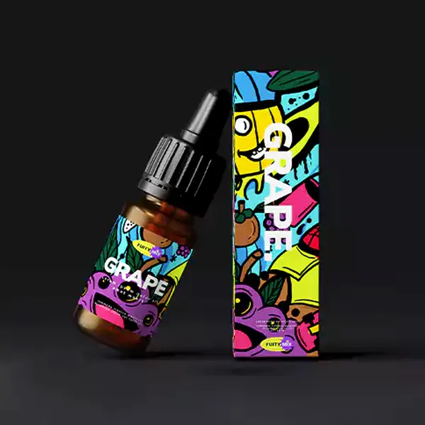 e juice boxes