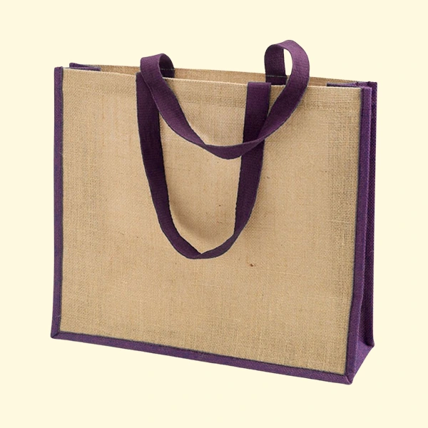 eco friendly jute bags