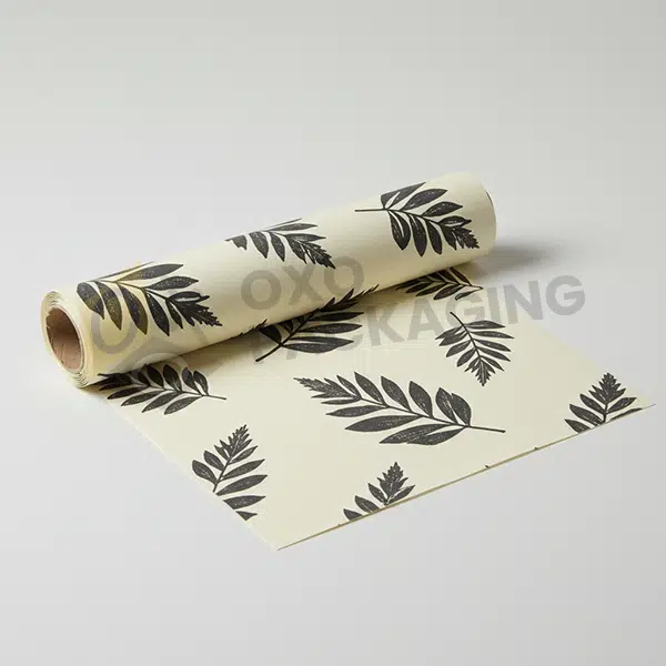 Eco Friendly Wrapping Paper Bulk