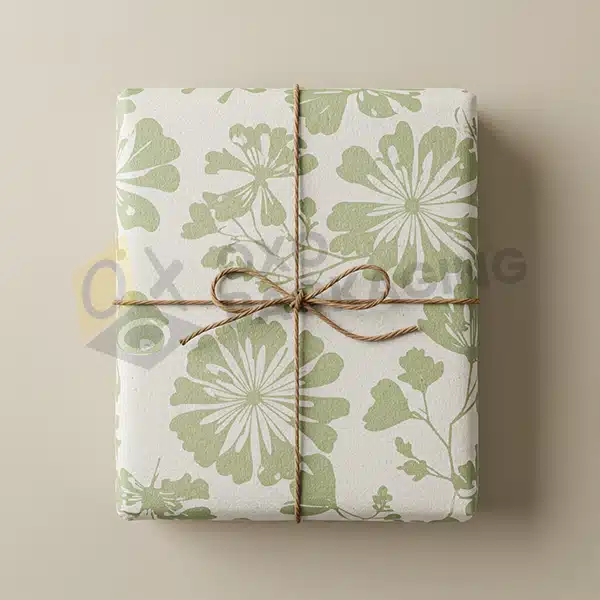 Eco Friendly Wrapping Paper Wholesale