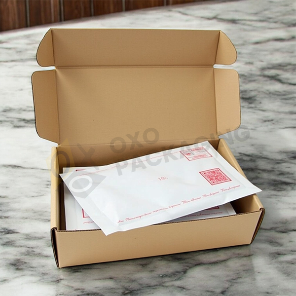 Ecommerce Packaging