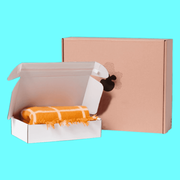 ecommerce packaging boxes