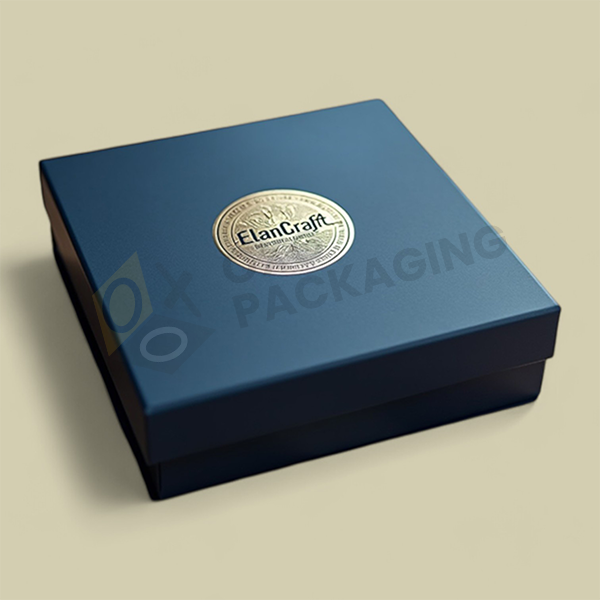 Embossed Boxes Bulk