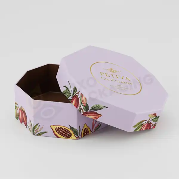 Empty Chocolate Boxes Wholesale