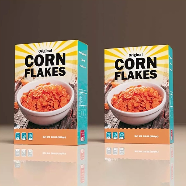 flakes cereal packaging wholesale